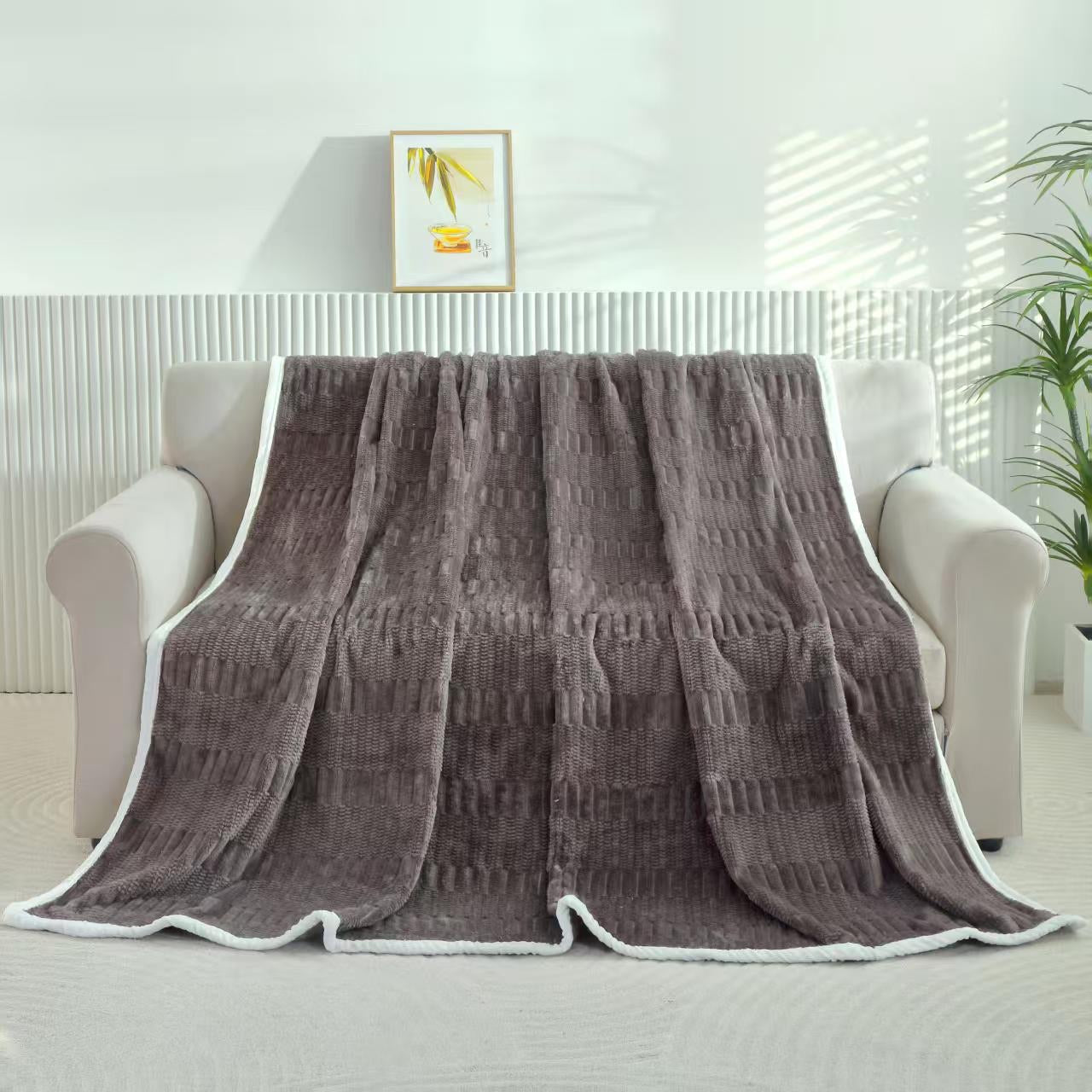 HAGZI BLANKET