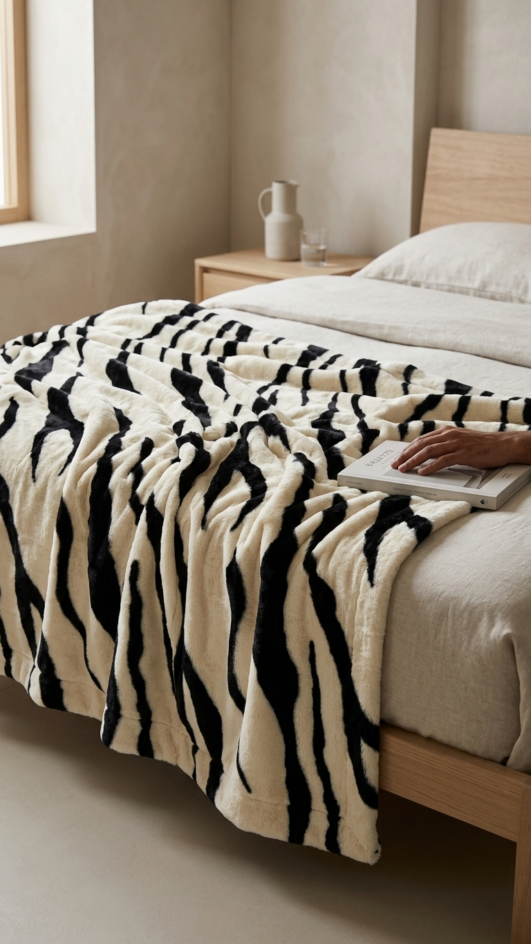 ZAIBI BLANKET