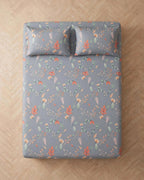 PERCALE BEDSHEET SET