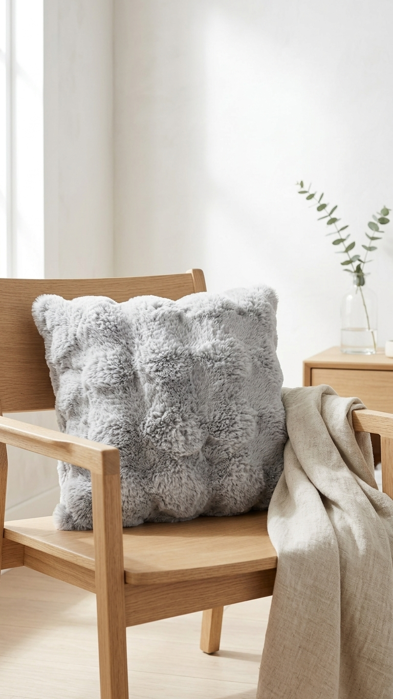 GENEVE CUSHION