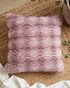 AURELIA FAUX FUR CUSHION