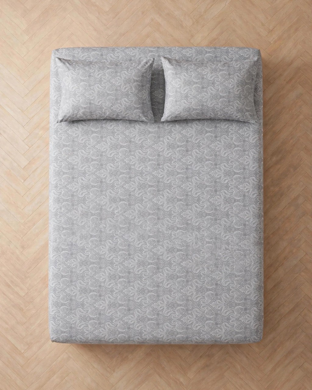 SIGNATURE BEDSHEET SET