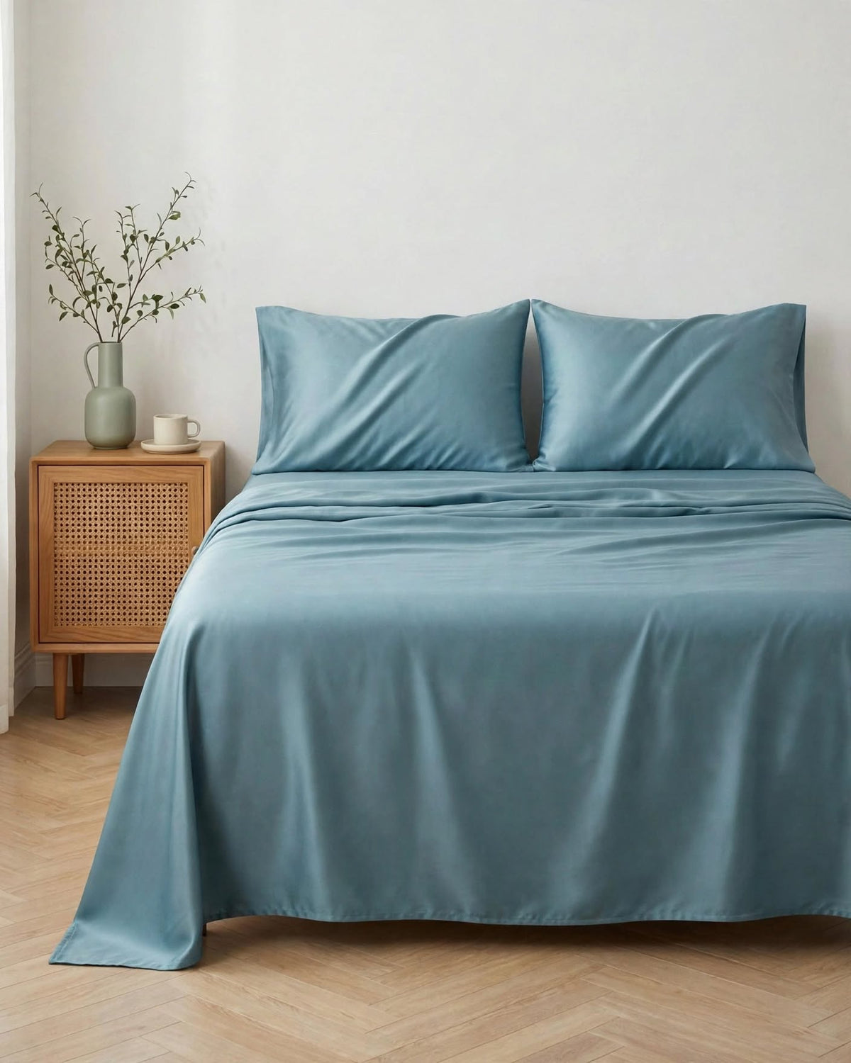 TENCEL BEDSHEET SET