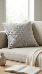 MARION VELVET CUSHION