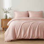 600 TC BEDSHEET SET