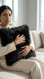 ROYALE CUSHION