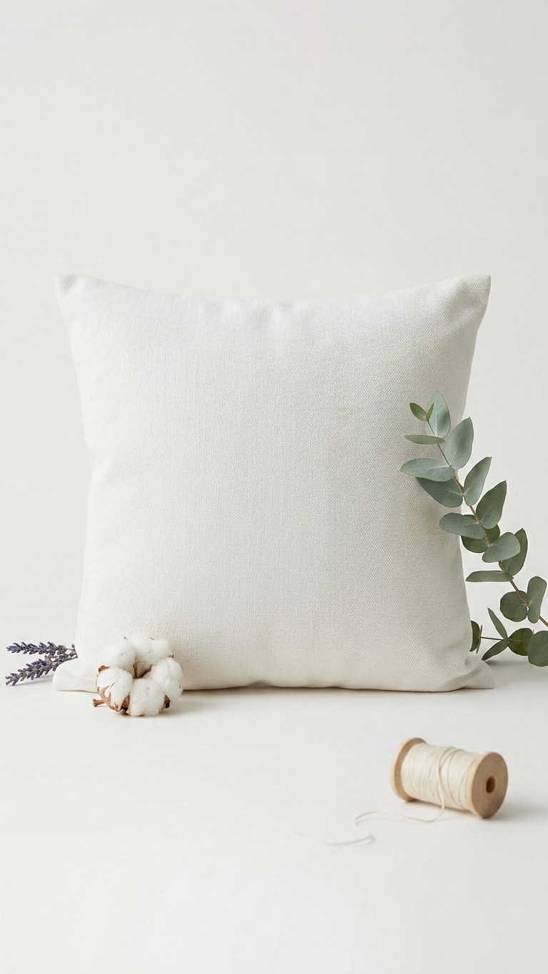 CUSHION FILLER