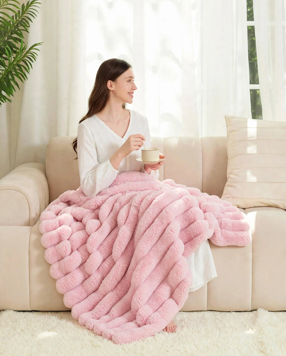 NOVAIRE BLANKET