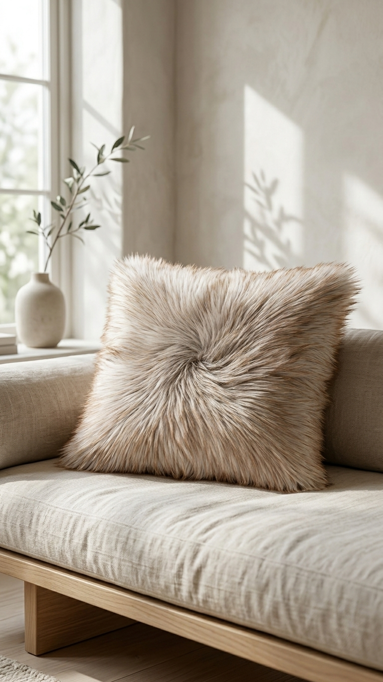 ROYALEM CUSHION