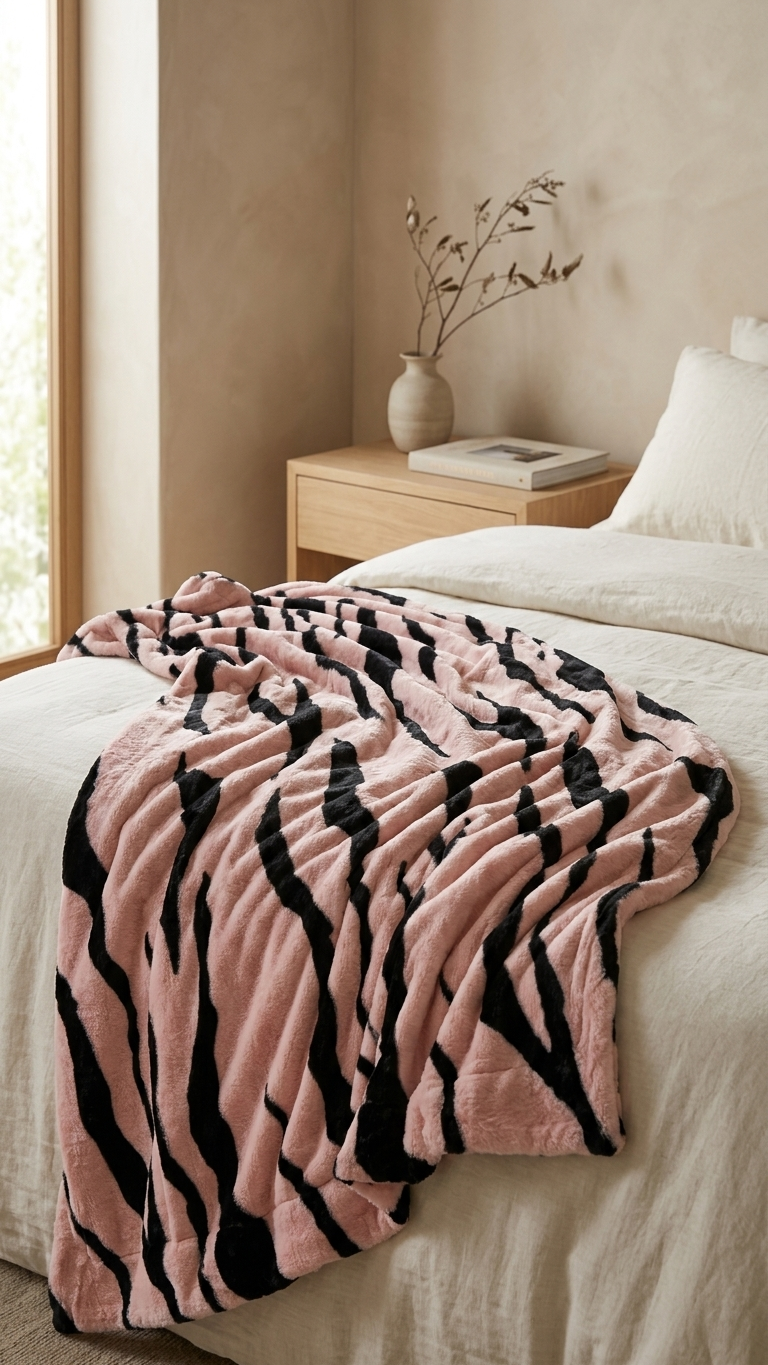 ZAIBI BLANKET