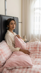 GENEVE BLANKET SET