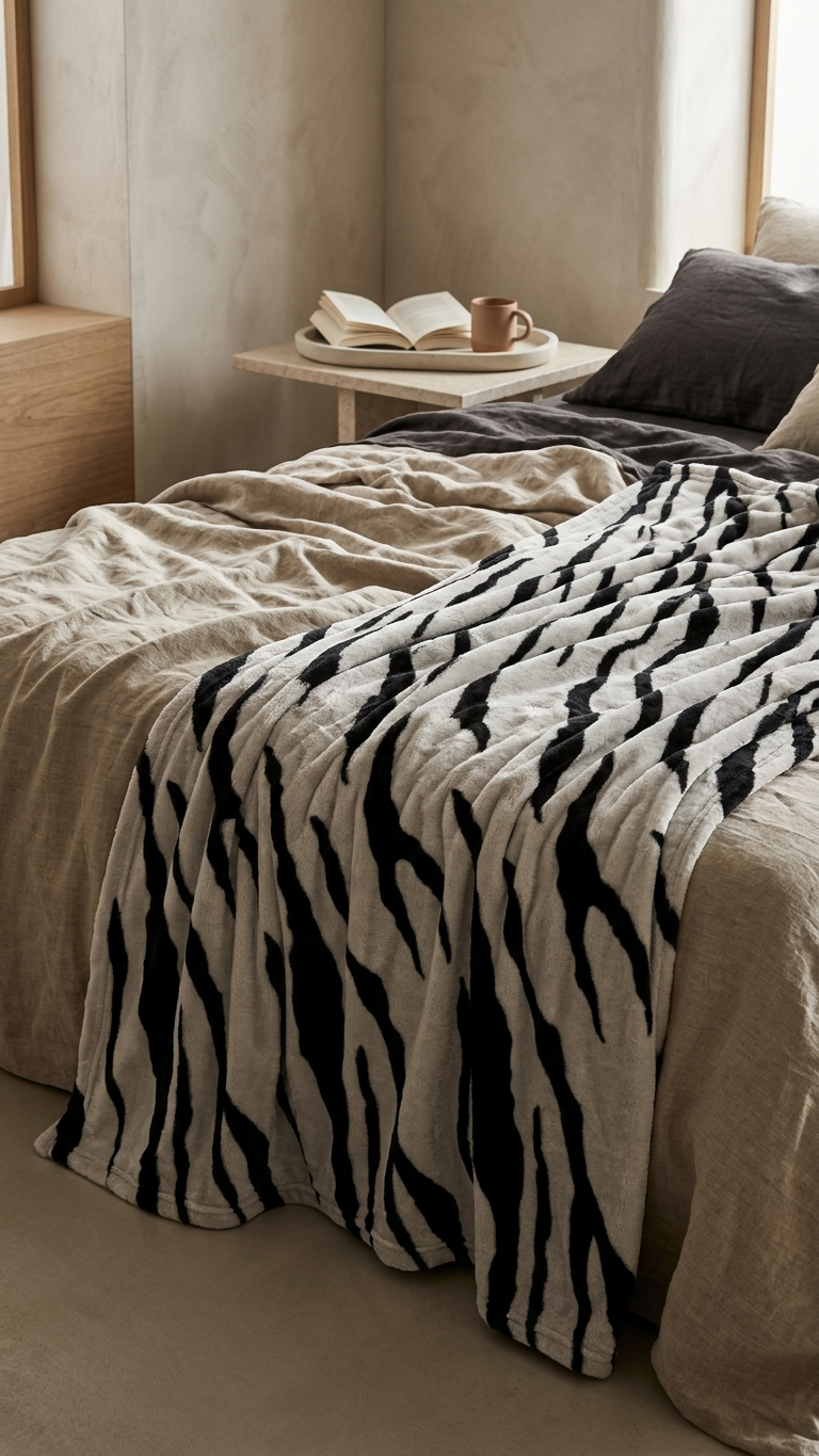 ZAIBI BLANKET