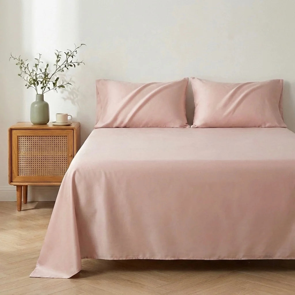 TENCEL BEDSHEET SET