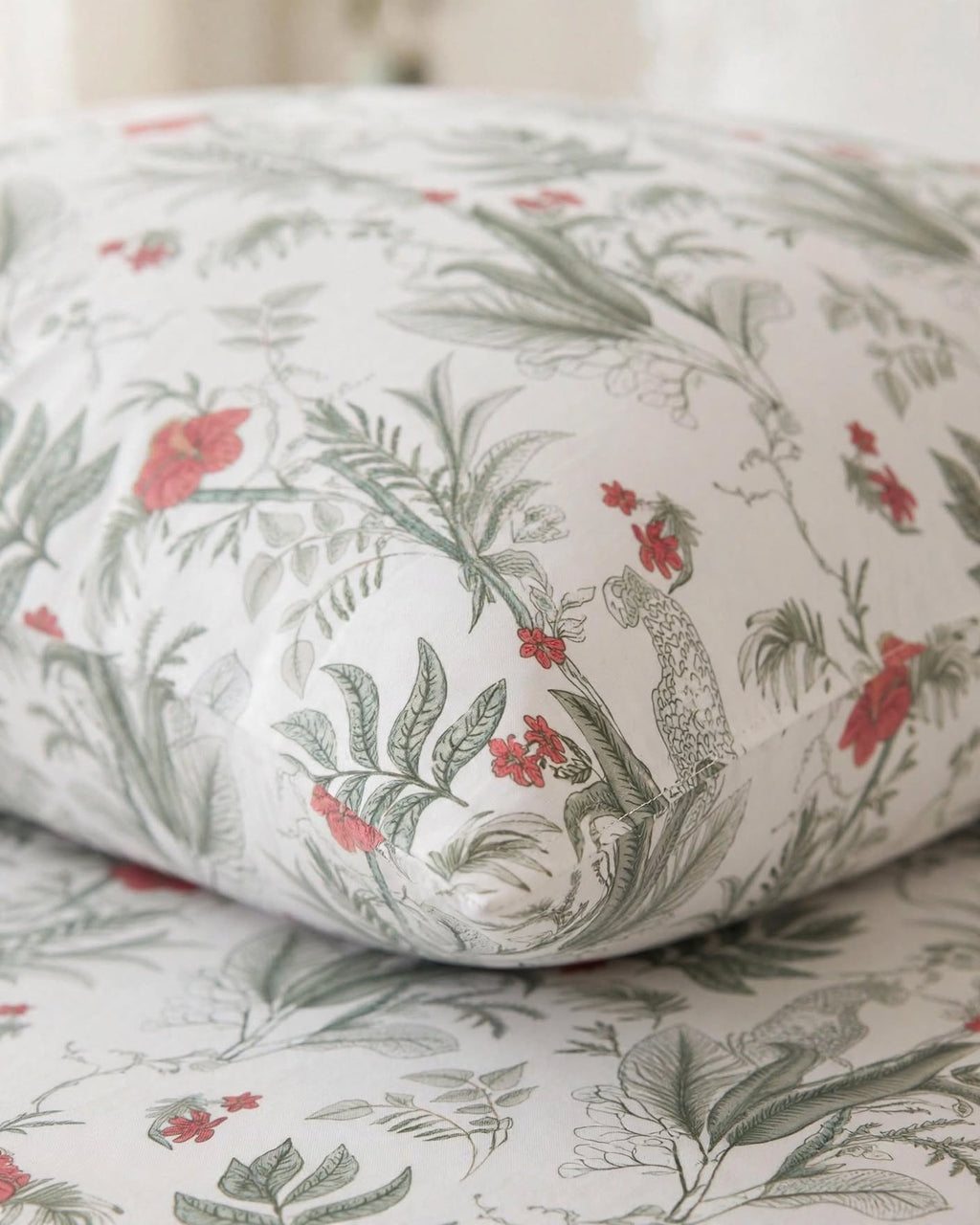PERCALE BEDSHEET SET