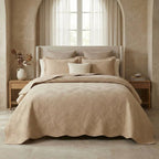 CARIST BEDSPREAD SET