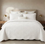 CARIST BEDSPREAD SET