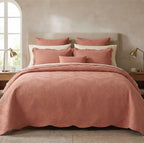 CARIST BEDSPREAD SET