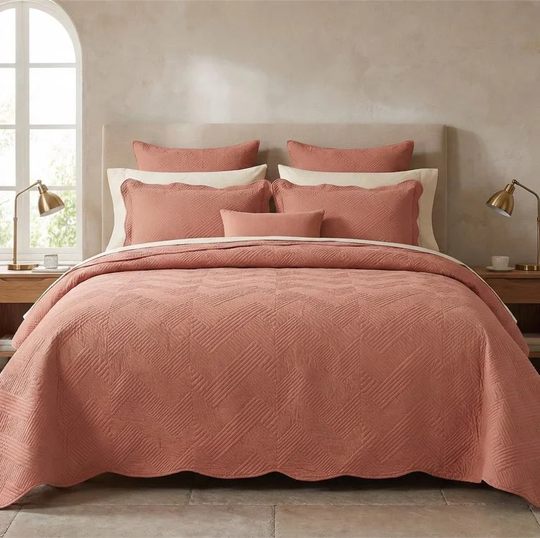 CARIST BEDSPREAD SET