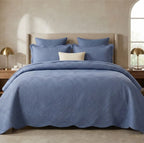 CARIST BEDSPREAD SET
