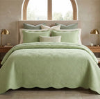 CARIST BEDSPREAD SET