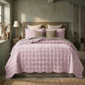 GENEVE BEDSPREAD SET