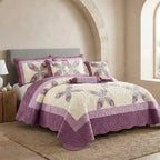 HOOP BEDSPREAD SET