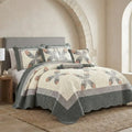 HOOP BEDSPREAD SET