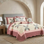 HOOP BEDSPREAD SET