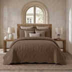 PRESTIGE BEDSPREAD SET