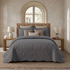 PRESTIGE BEDSPREAD SET