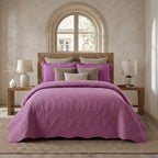 PRESTIGE BEDSPREAD SET