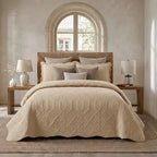 PRESTIGE BEDSPREAD SET