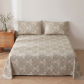 SATEEN BEDSHEET SET