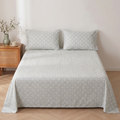 SATEEN BEDSHEET SET
