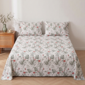 PERCALE BEDSHEET SET