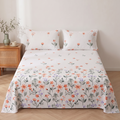 PERCALE BEDSHEET SET