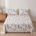 PERCALE BEDSHEET SET