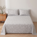 PERCALE BEDSHEET SET