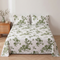 PERCALE BEDSHEET SET