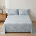 SATEEN BEDSHEET SET
