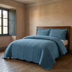 VANESSA BEDSPREAD SET
