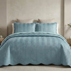 MEZNA BEDSPREAD SET