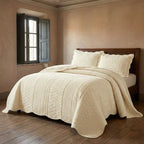 VANESSA BEDSPREAD SET