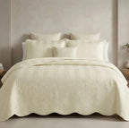 MEZNA BEDSPREAD SET