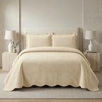 SABRIO BEDSPREAD SET
