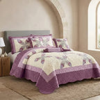 HOOP BEDSPREAD SET