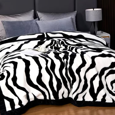 AFRICAN BLANKET