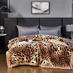 AFRICAN BLANKET