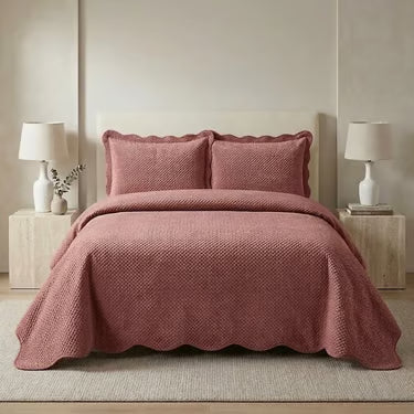 SABRIO BEDSPREAD SET