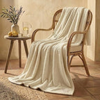 WAFFLE BLANKET